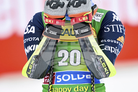 Austria Alpine Skiing World Cup