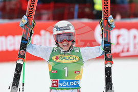 Austria Alpine Skiing World Cup