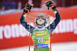 Austria Alpine Skiing World Cup