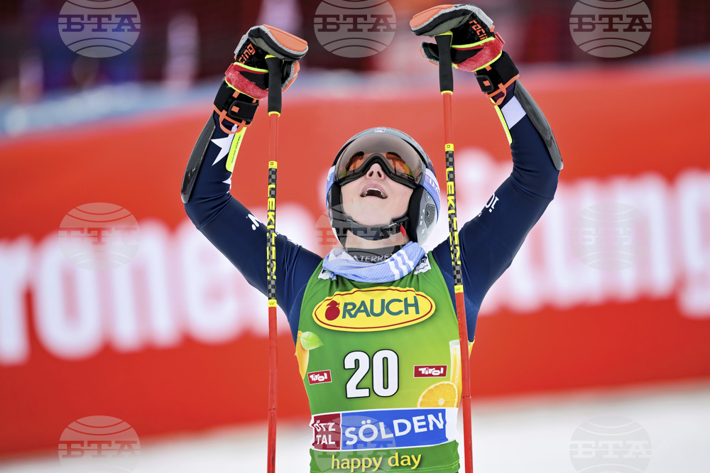 Austria Alpine Skiing World Cup
