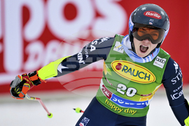 Austria Alpine Skiing World Cup