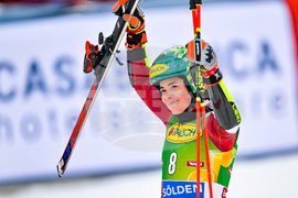 Austria Alpine Skiing World Cup