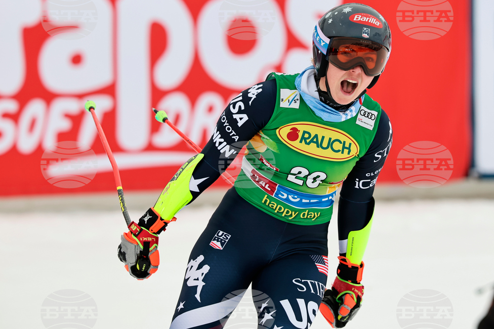 Austria Alpine Skiing World Cup