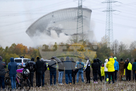 Germany Nuclear Power Plant
