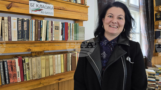 В село Паволче подготвят празник по повод 95-годишнинината от създаването на местното читалище 