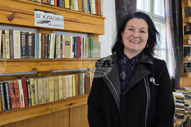 В село Паволче подготвят празник по повод 95-годишнинината от създаването на местното читалище 