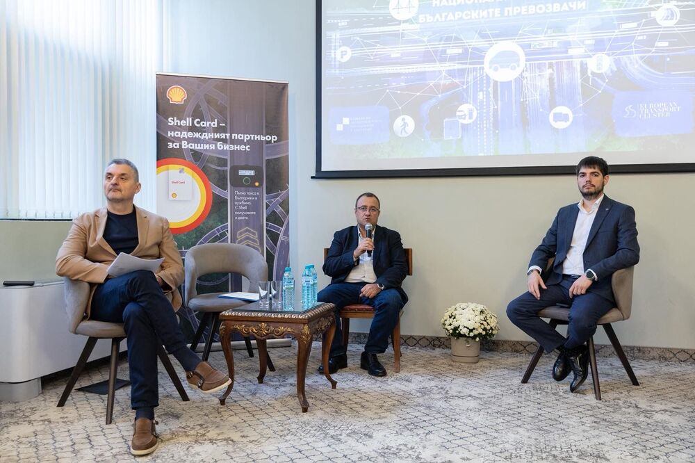 Кирил Добрев: Транспонирането на пакета „Мобилност I“ трябва да е балансирано и в интерес на българския бизнес