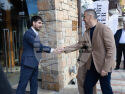 Снимка: Коалиция „БСП – Обединена левица“