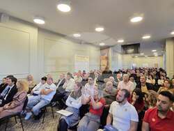 Снимка: Коалиция „БСП – Обединена левица“