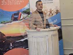 Снимка: Коалиция „БСП – Обединена левица“