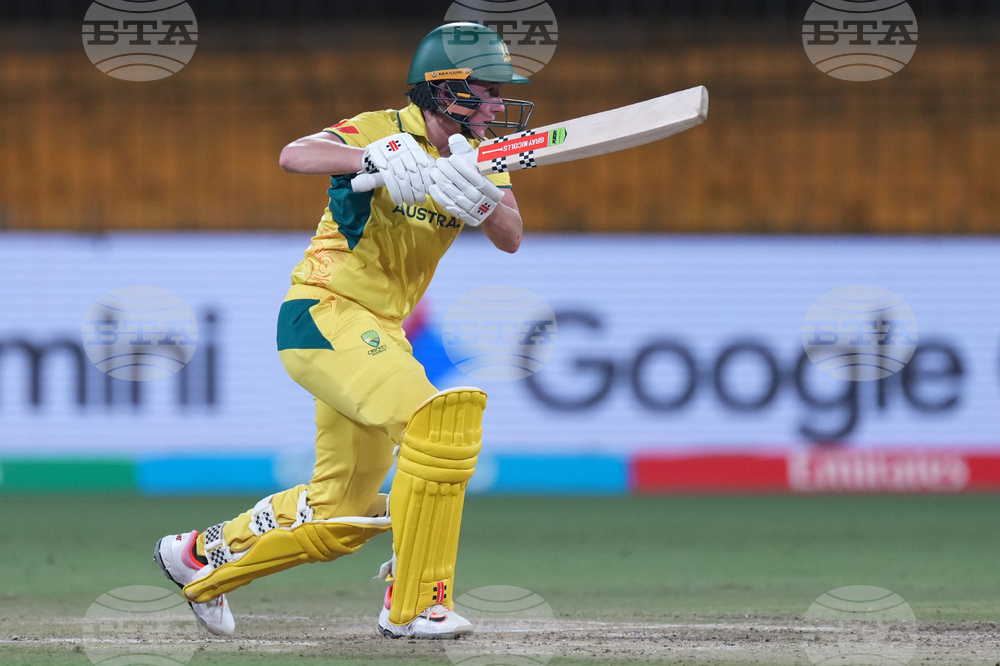 India Women's Cricket WCup