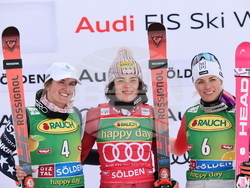 Austria Alpine Skiing World Cup