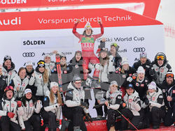 Austria Alpine Skiing World Cup