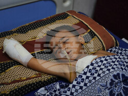 Israel Palestinians Gaza