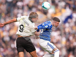 Italy Soccer Serie A