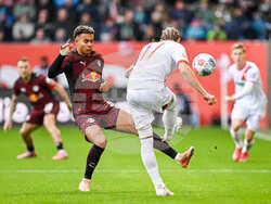 Germany Soccer Bundesliga