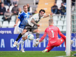 Italy Soccer Serie A