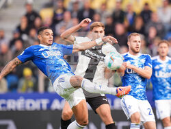 Italy Soccer Serie A