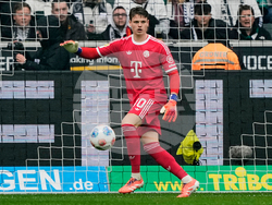 Germany Soccer Bundesliga