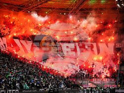 Germany Soccer Bundesliga