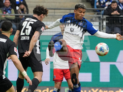 Germany Soccer Bundesliga