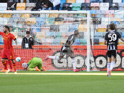 Italy Soccer Serie A