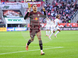 Germany Soccer Bundesliga