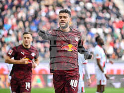 Germany Soccer Bundesliga