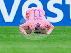 Germany Soccer Bundesliga