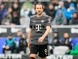 Germany Soccer Bundesliga