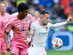 Germany Soccer Bundesliga