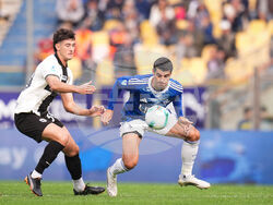 Italy Soccer Serie A