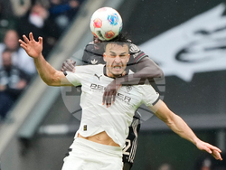 Germany Soccer Bundesliga