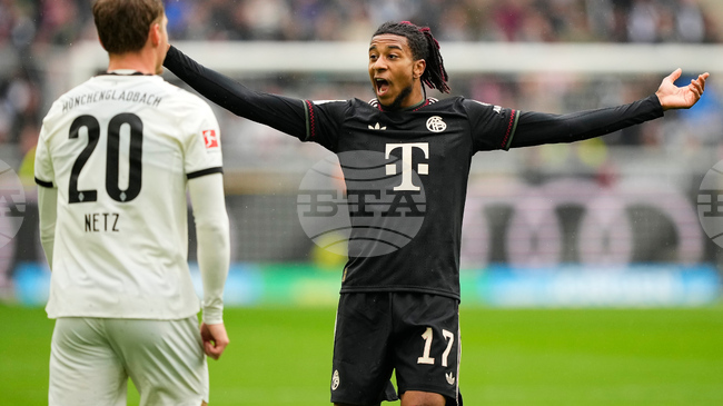 Шефът на съдиите към Германската футболна федерация Кнут Кирхер не отхвърля използването на системата ВАР още от първите кръгове в турнира за Купата