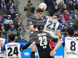 Germany Soccer Bundesliga