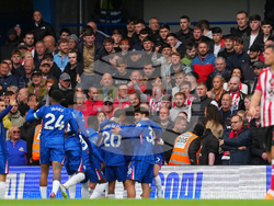 Britain Soccer Premier League