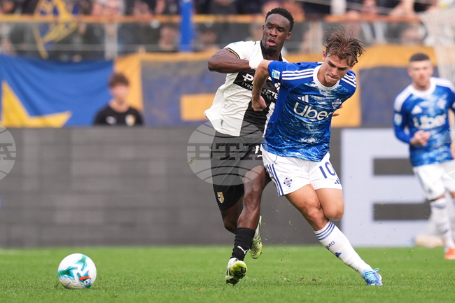 Първа домакинска победа на Удинезе от март насам в Серия А, Парма и Комо не си вкараха голове в среща от италианското първенство