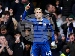 Britain Soccer Premier League