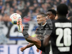 Germany Soccer Bundesliga