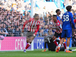 Britain Soccer Premier League