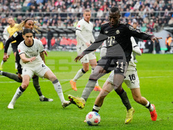 Germany Soccer Bundesliga