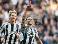 Britain Soccer Premier League