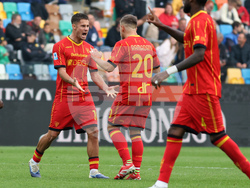 Italy Soccer Serie A