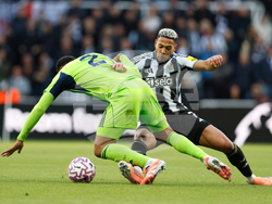 Britain Soccer Premier League