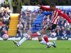 Britain Soccer Premier League