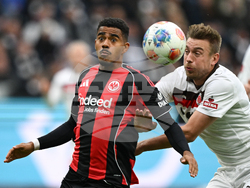 Germany Soccer Bundesliga