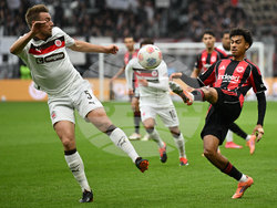 Germany Soccer Bundesliga