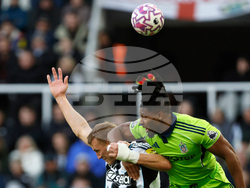 Britain Soccer Premier League