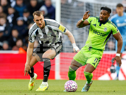 Britain Soccer Premier League