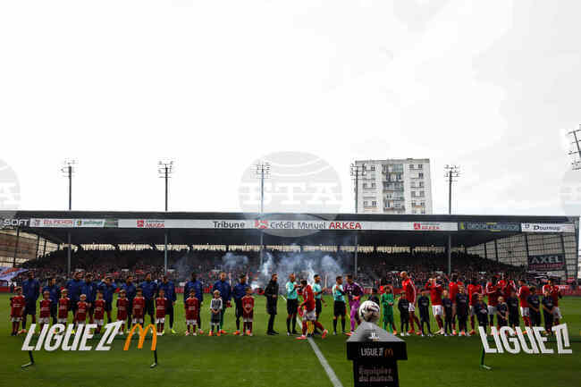 France Soccer League One